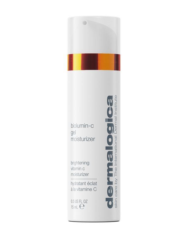 biolumin-c gel moisturizer