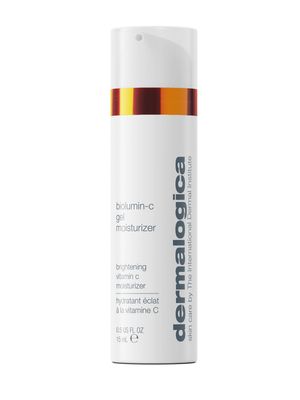 biolumin-c gel moisturizer