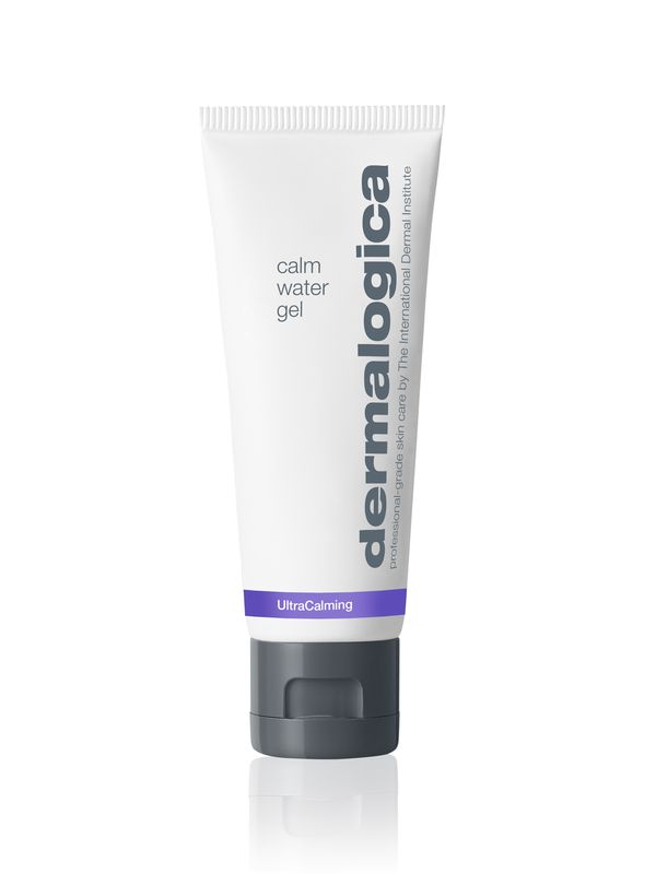calm water gel