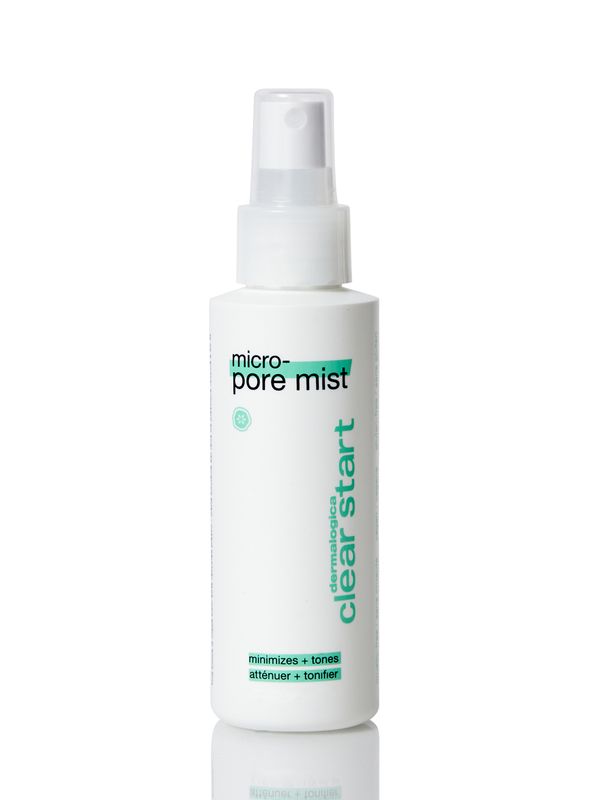 micro-pore mist