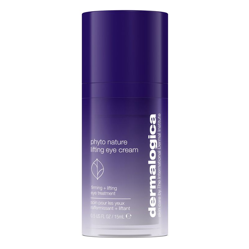 phyto nature lifting eye cream