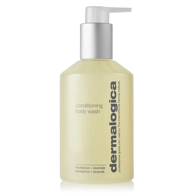 conditioning body wash