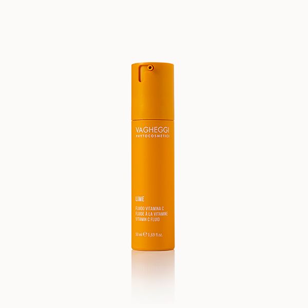 VITAMIN C FLUID