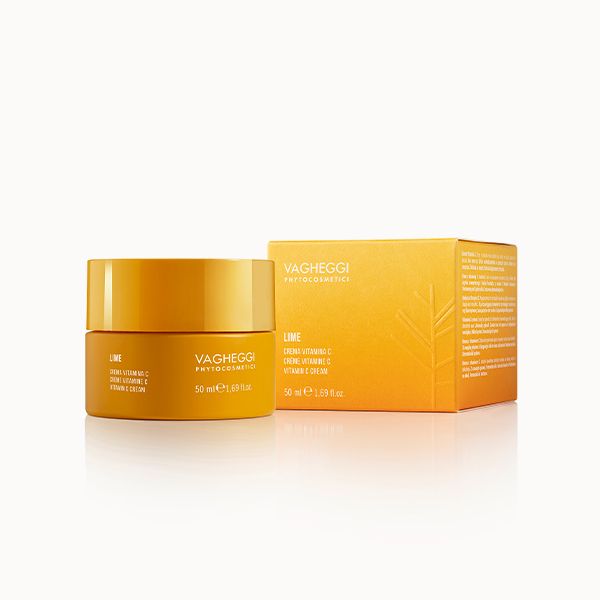 VITAMIN C CREAM