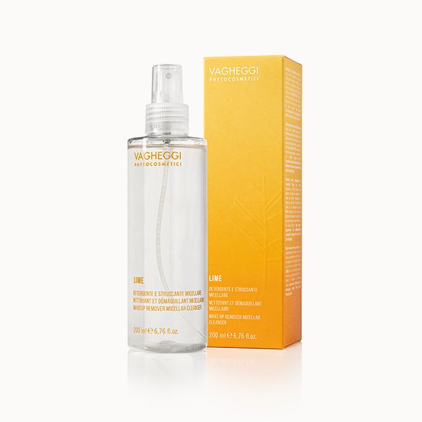 MICELLAR CLEANSER AND MAKE UP REMOVER