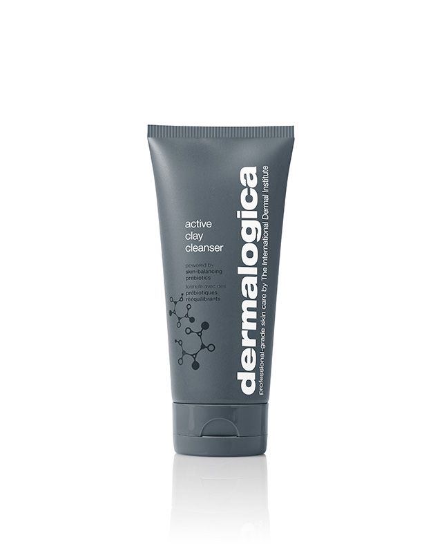 active clay cleanser