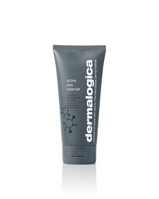 active clay cleanser