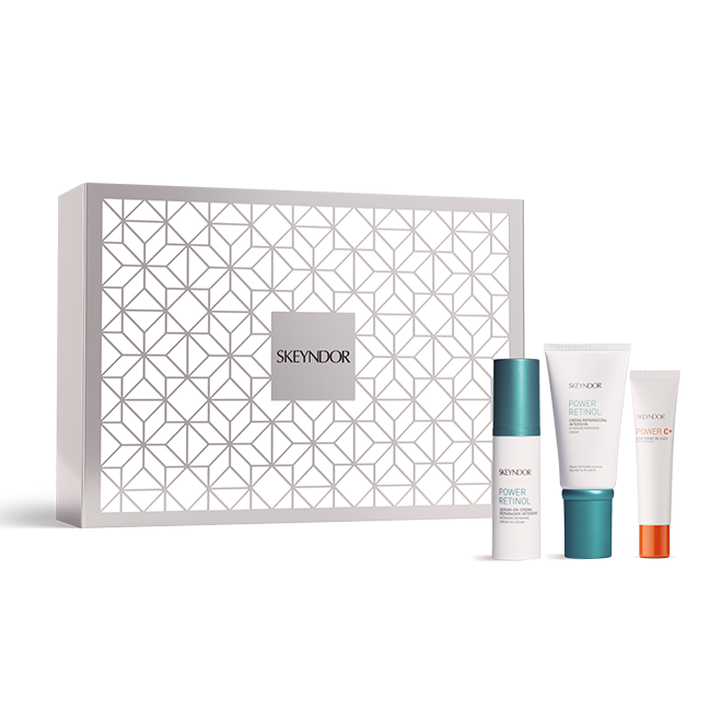 POWER RETINOL BOX