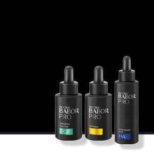 DR BABOR PRO CONCENTRATES