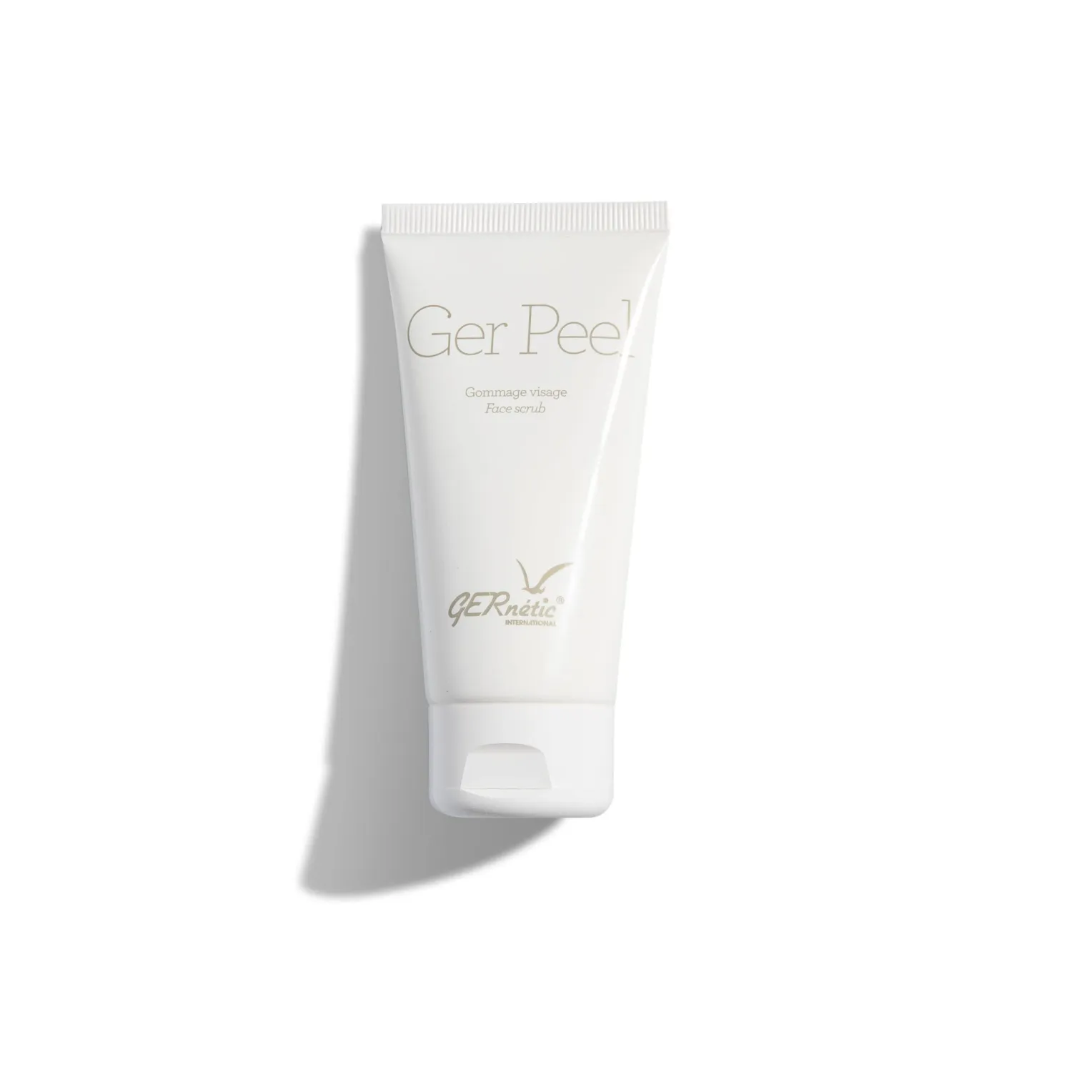 Ger Peel