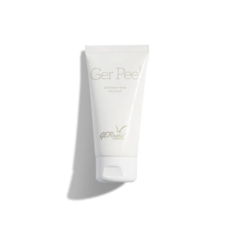 Ger Peel