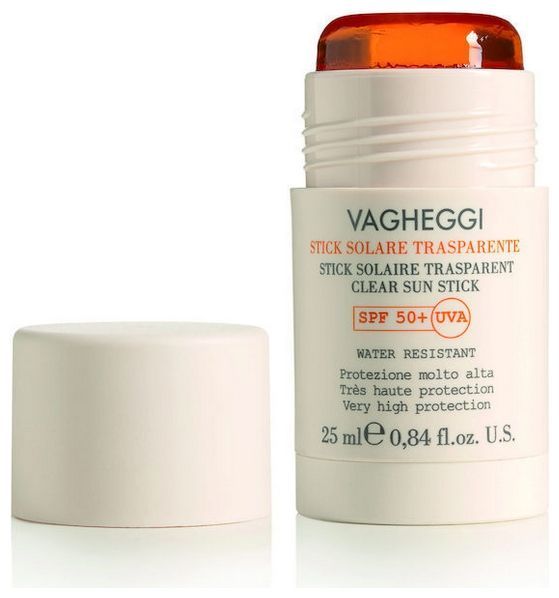 Clear Sun Stick SPF 50