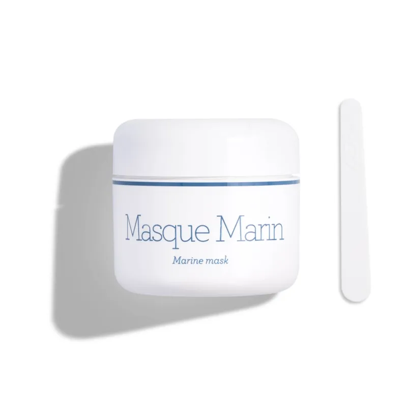Marine Mask