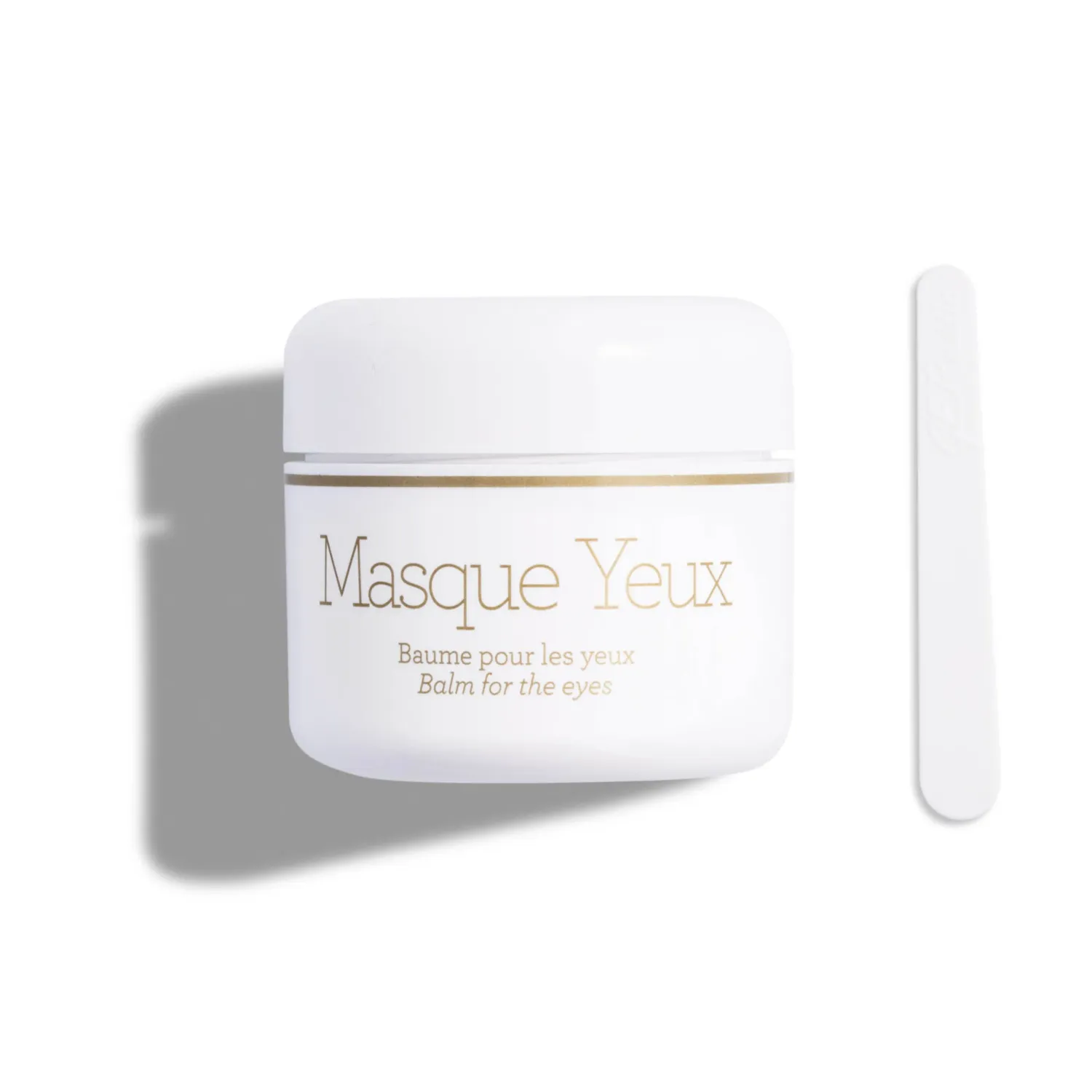 Masque Yeux