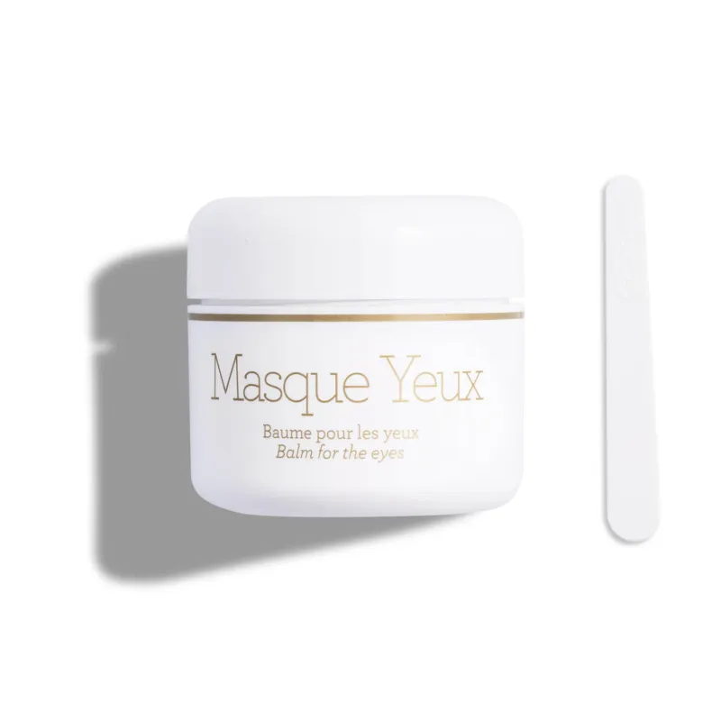 Masque Yeux
