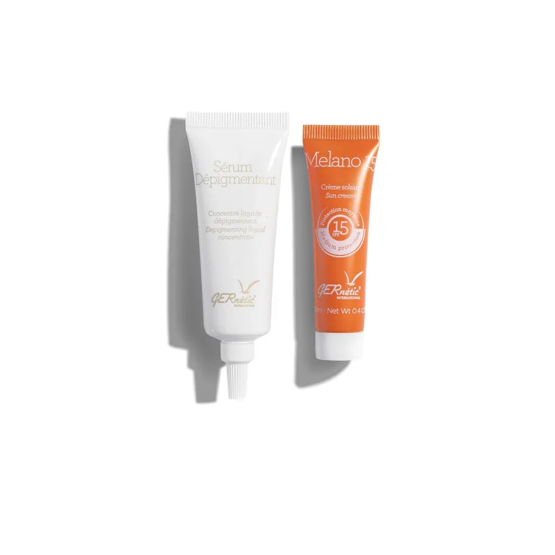 Skin Clair Serum