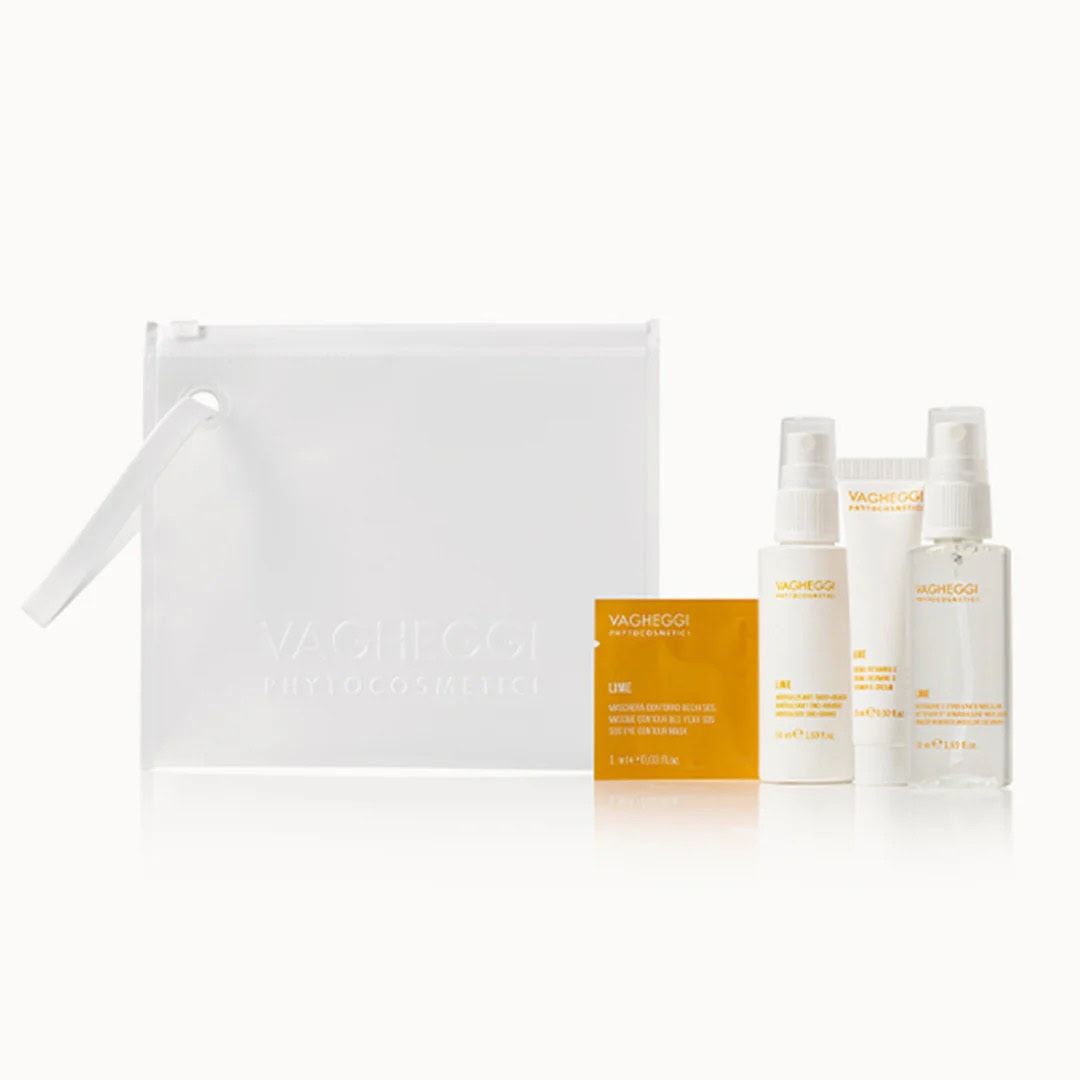 LIME TRIAL SIZE KIT