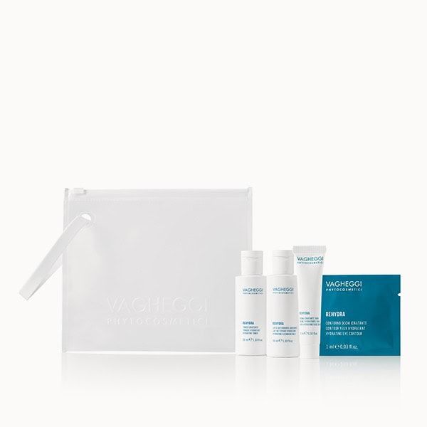 REHYDRA TRIAL SIZE KIT