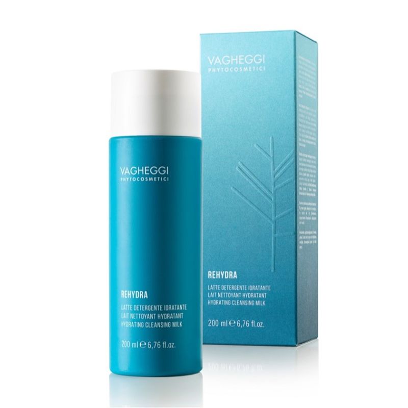 HYDRATING CLEANSING MILK