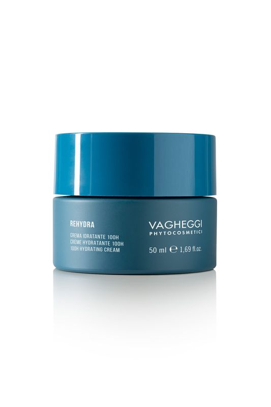 100H HYDRATING FACE CREAM