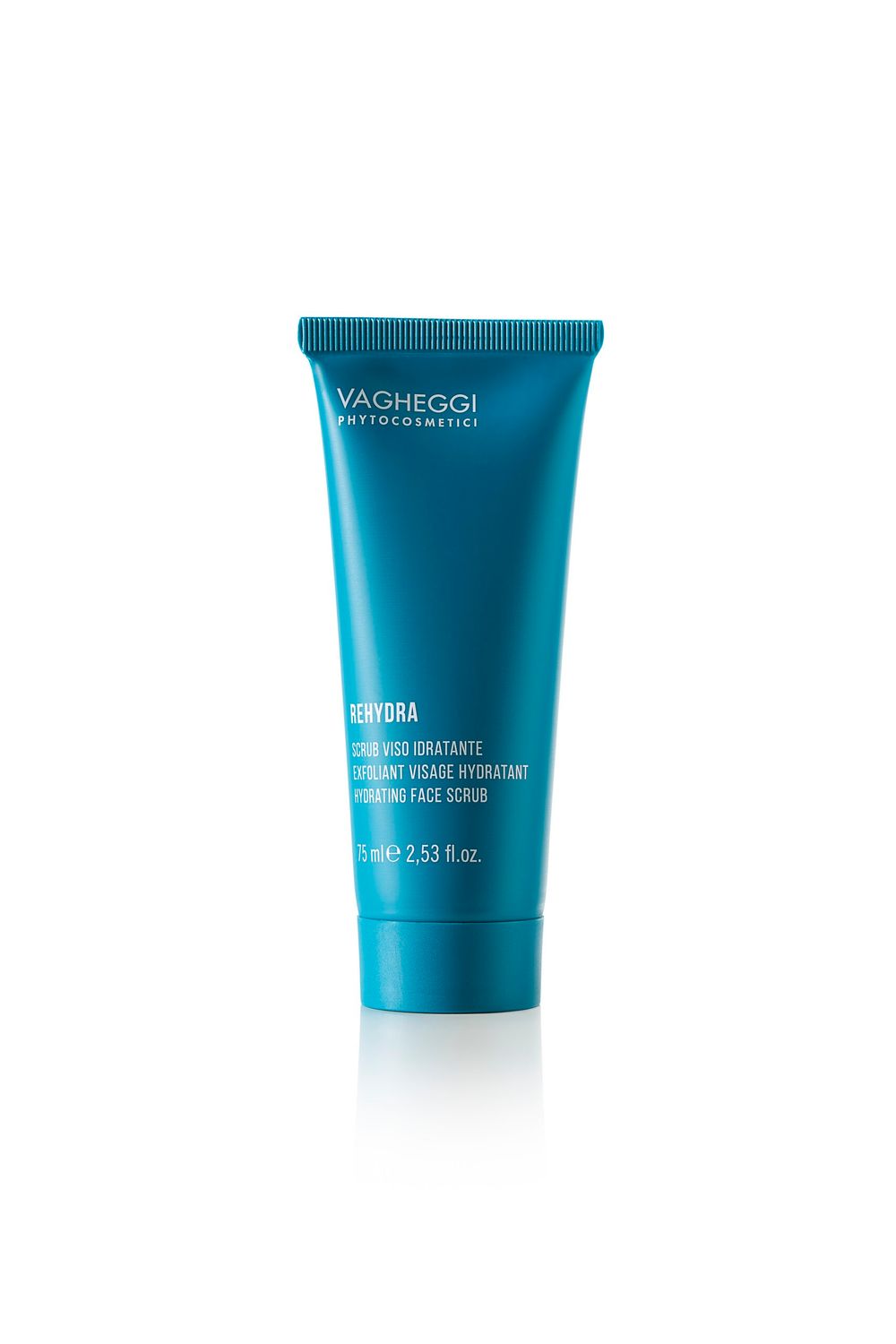 HYDRATING FACE SCRUB