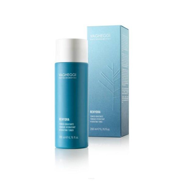 HYDRATING TONER