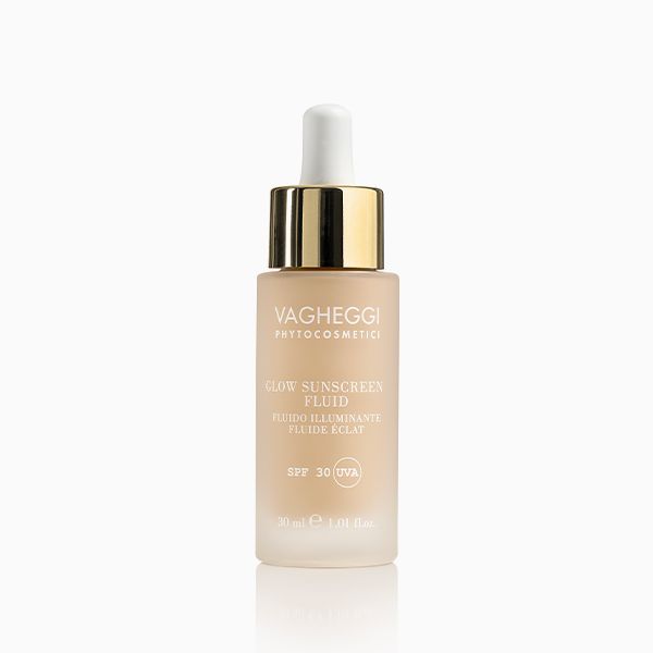 Glow Sunscreen Fluid SPF30