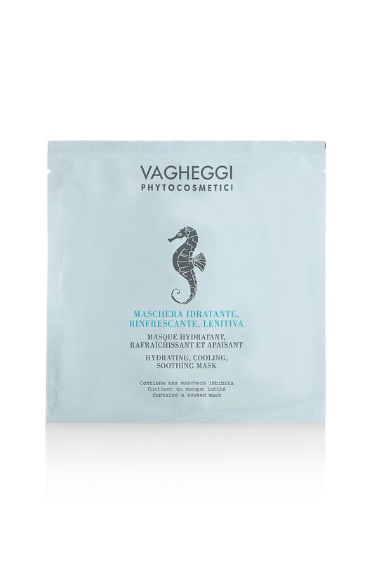 Hydrating Soothing Cooling Mask
