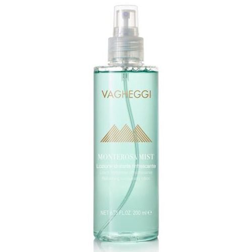 Monterosa Mist Refreshing Moisturizing Lotion
