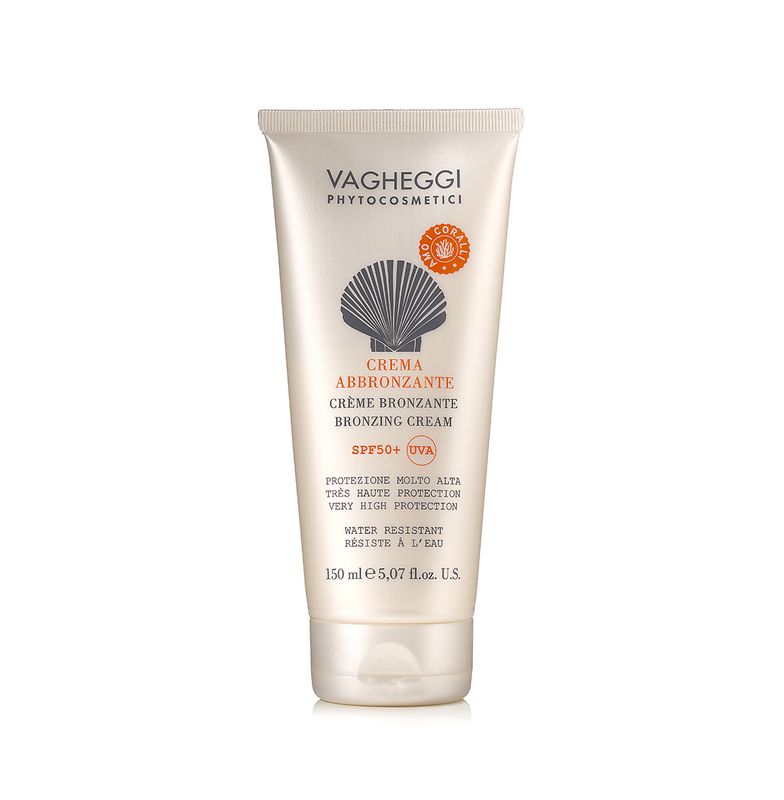Preparatory Bronzing Gel (2in1)