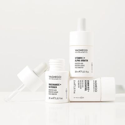FACE BOOSTER
