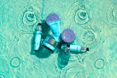 HYDRADERM