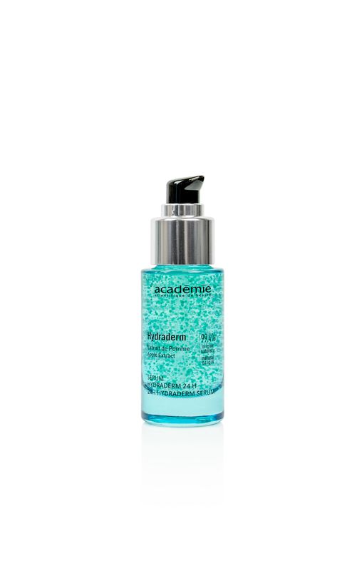 SERUM HYDRADERM 24H