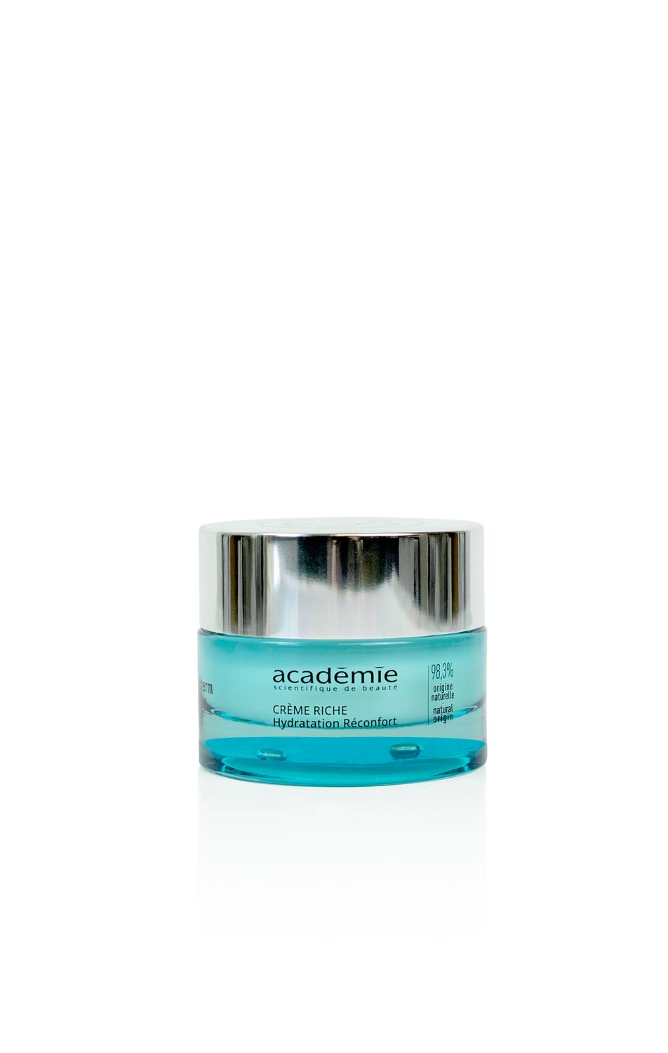 CRÈME RICHE