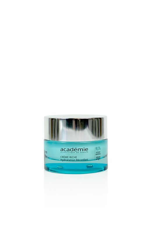 CRÈME RICHE