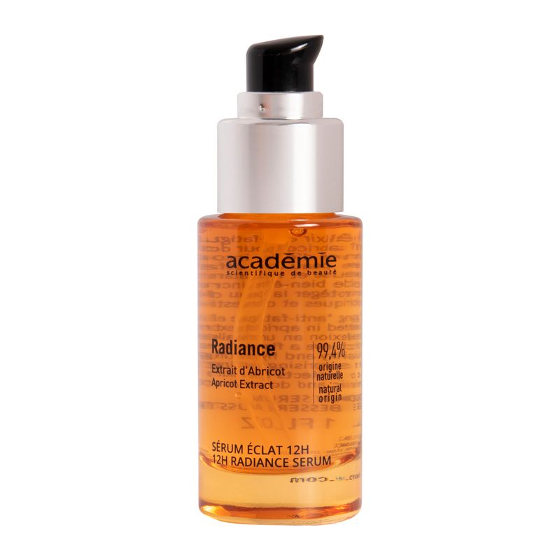 SERUM ÉCLAT 12H