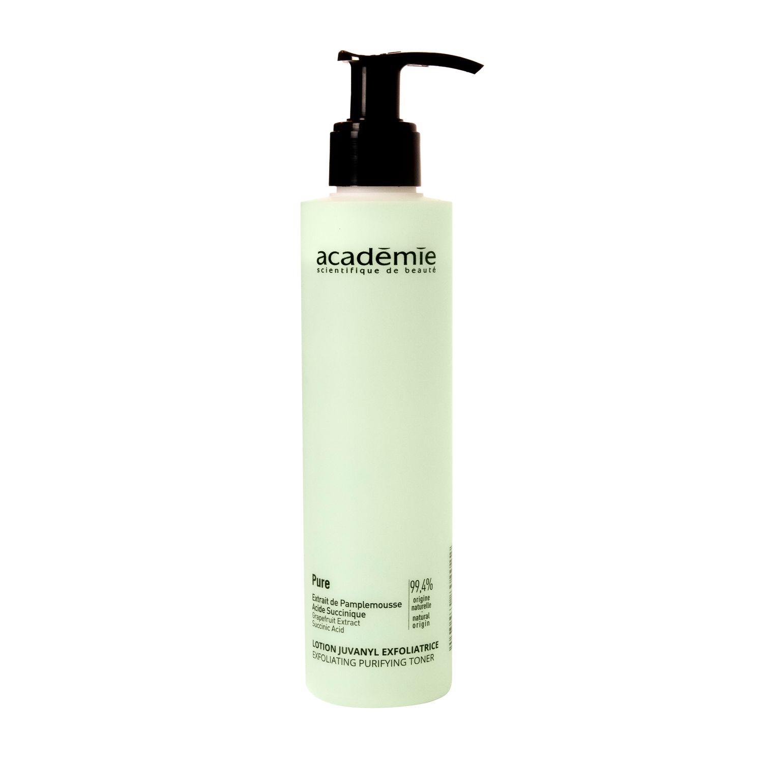 LOTION JUVANYL