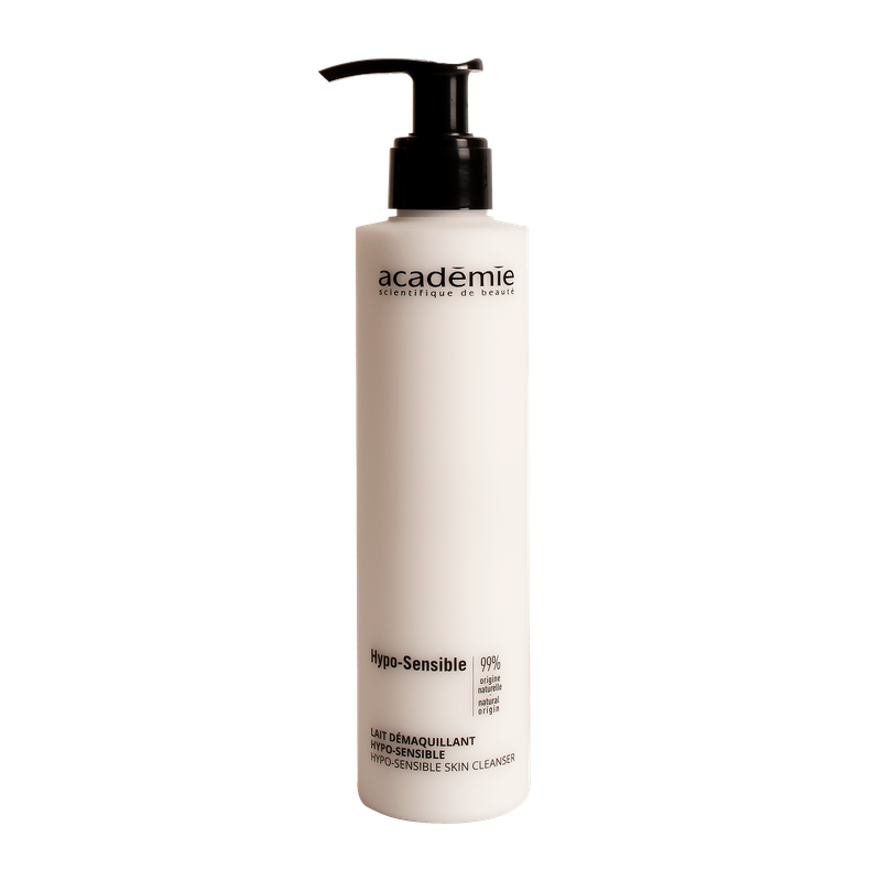 LAIT DEMAQUILLANT HYPO-SENSIBLE