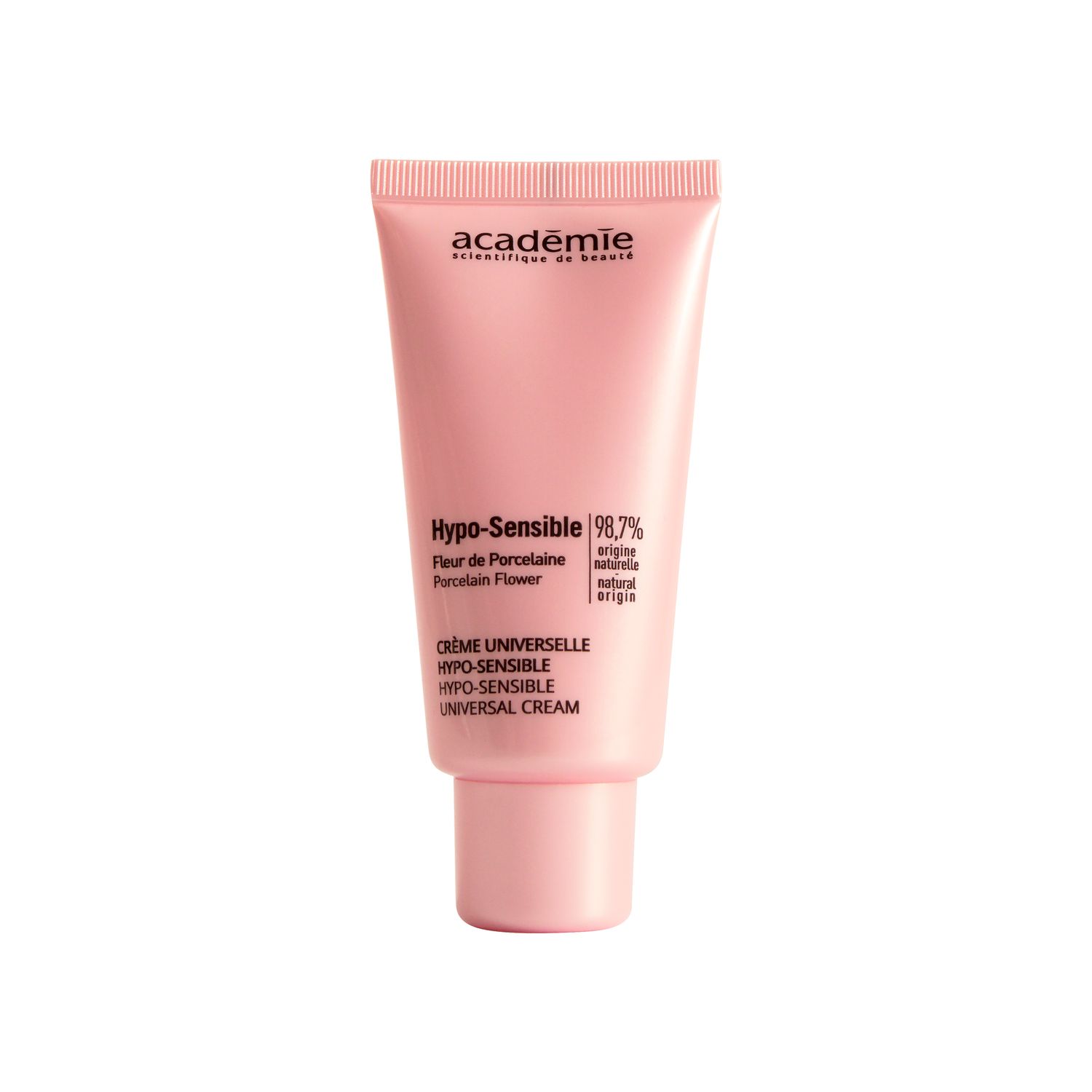 CRÈME UNIVERSELLE HYPO-SENSIBLE