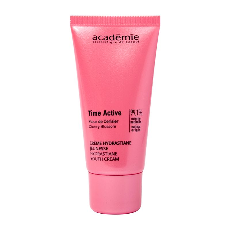 CRÈME HYDRASTIANE JEUNESSE