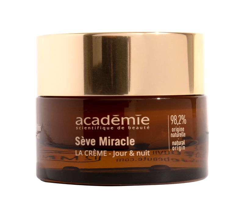 SÈVE MIRACLE LA CRÈME