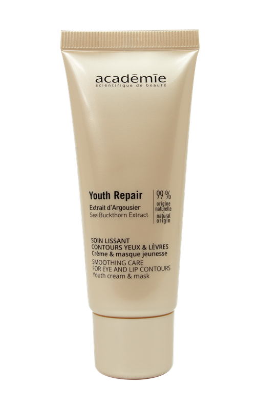 SOIN LISSANT CONTOUR DES YEUX ET DES LEVRES