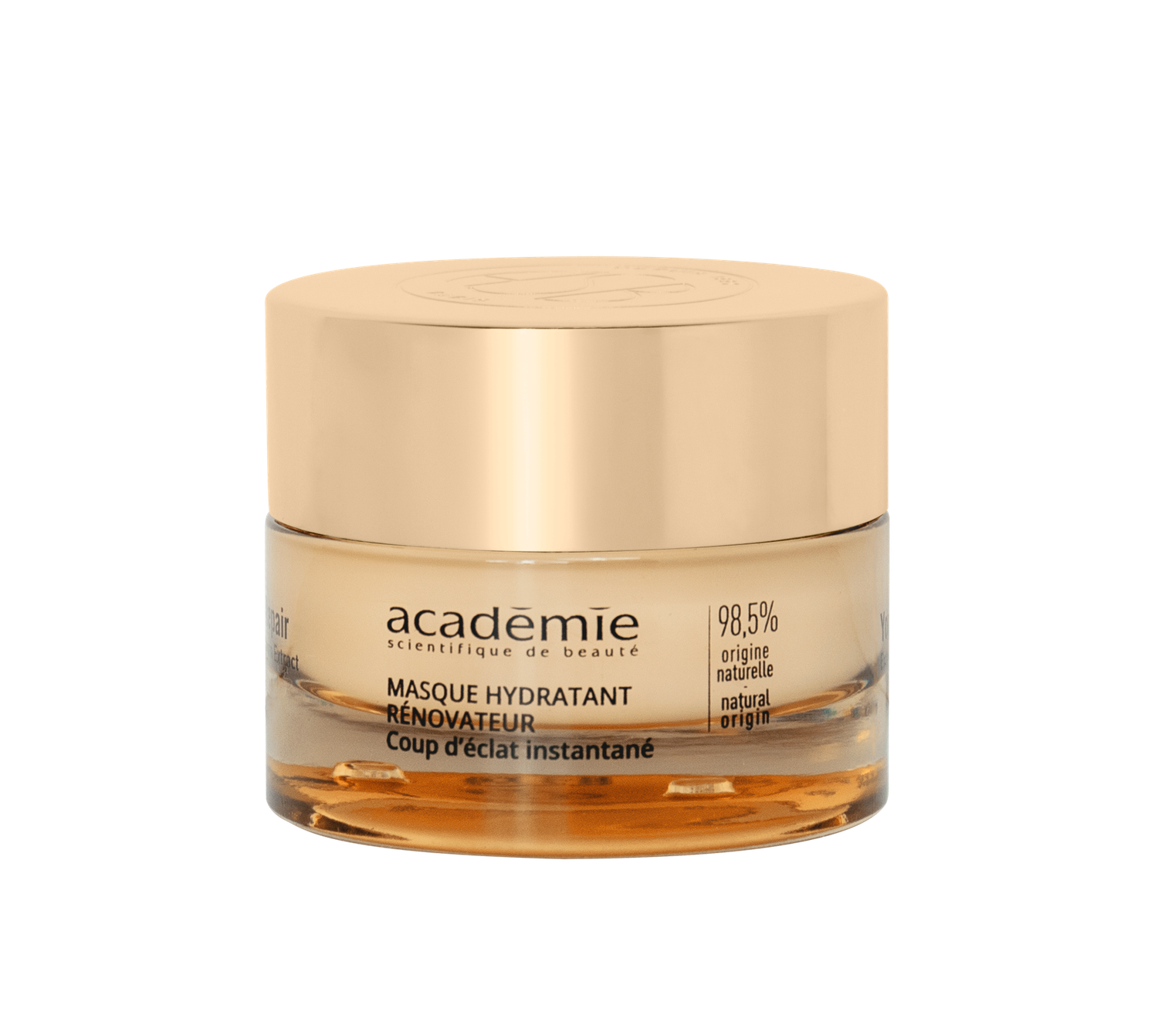 MASQUE HYDRATANT RENOVATEUR