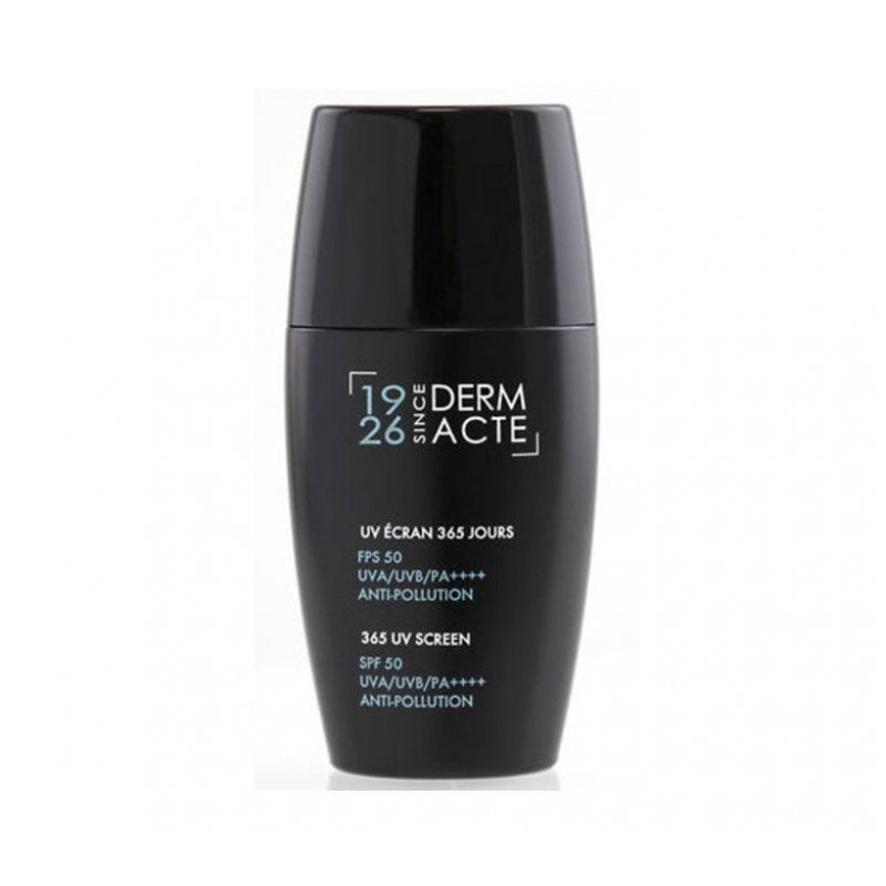 UV ÉCRAN 365 JOURS SPF 50+