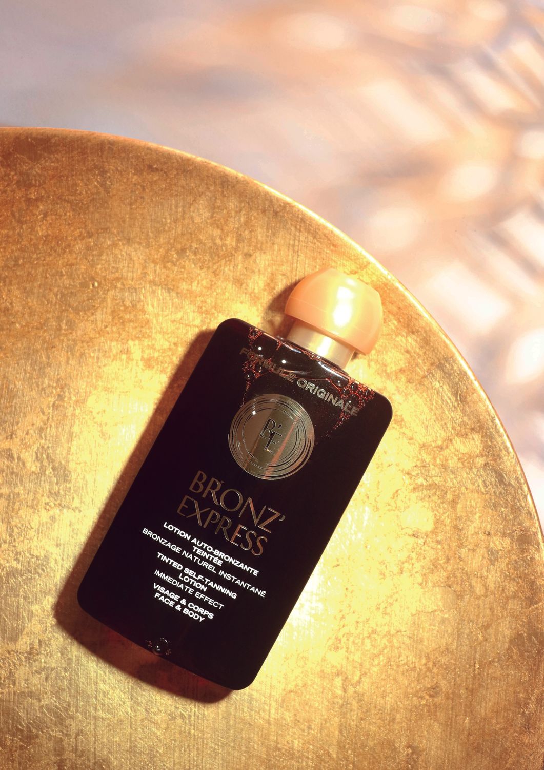 BRONZ’ EXPRESS