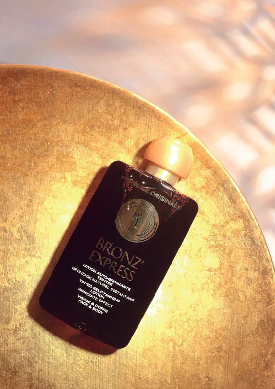 BRONZ’ EXPRESS