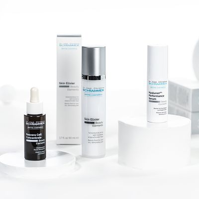 Beauty Elements