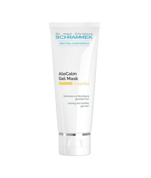 Alocalm Mask
