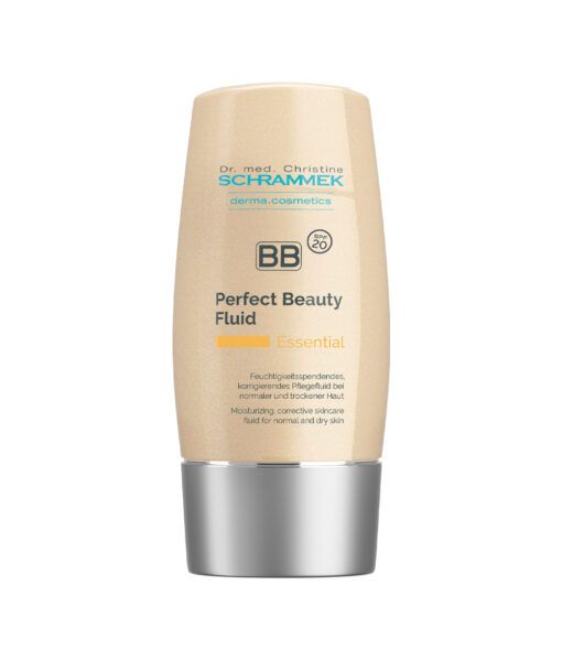 BB Perfect Fluid Essential Care