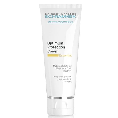 Optimum Protection Cream Total SPF 30